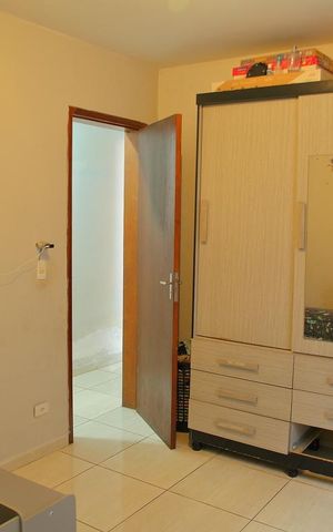 Casa à venda com 164m², 3 quartos e 1 vagaQuarto 2