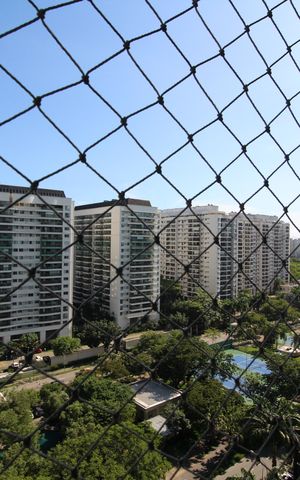 Apartamento à venda com 98m², 3 quartos e 1 vagaVista