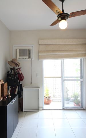 Apartamento à venda com 98m², 3 quartos e 1 vagaQuarto 3