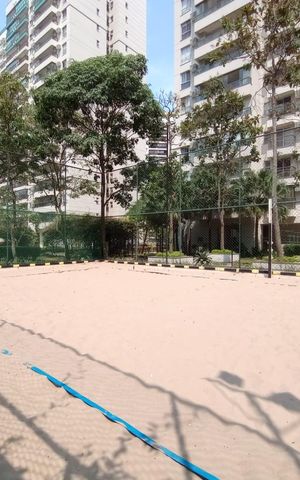 Apartamento à venda com 98m², 3 quartos e 1 vaga Apartamento à venda com 98m², 3 quartos e 1 vagaQuadra de Areia