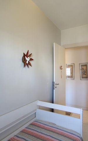 Apartamento à venda com 98m², 3 quartos e 1 vagaQuarto 1