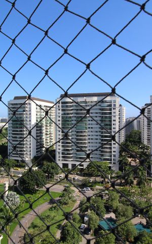 Apartamento à venda com 98m², 3 quartos e 1 vagaVista