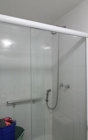 Apartamento à venda com 98m², 3 quartos e 1 vagaQuarto 3 - Suíte