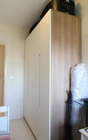 Apartamento à venda com 98m², 3 quartos e 1 vagaQuarto 1