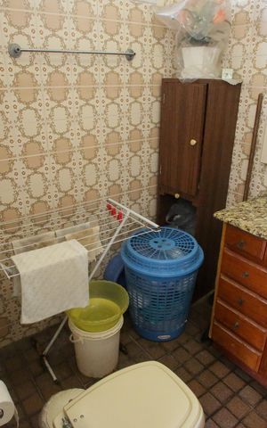 Casa à venda com 641m², 7 quartos e 4 vagasBanheiro da Suíte 2