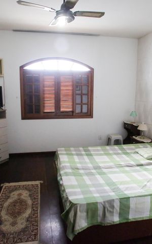 Casa à venda com 641m², 7 quartos e 4 vagasQuarto Suíte 3