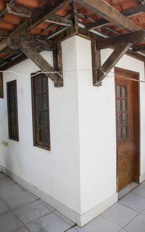 Casa à venda com 641m², 7 quartos e 4 vagasVaranda da Suíte 2