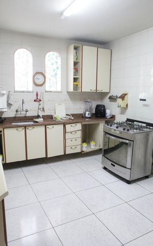 Casa à venda com 641m², 7 quartos e 4 vagasCozinha