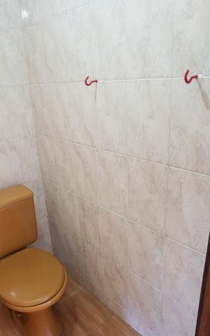 Casa à venda com 641m², 7 quartos e 4 vagasBanheiro da Sauna