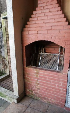 Casa à venda com 641m², 7 quartos e 4 vagasChurrasqueira