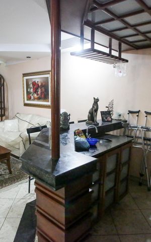 Casa à venda com 641m², 7 quartos e 4 vagasSala de Estar 2