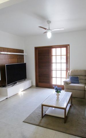 Casa à venda com 641m², 7 quartos e 4 vagasSala de TV