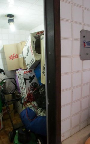 Casa à venda com 641m², 7 quartos e 4 vagasSauna