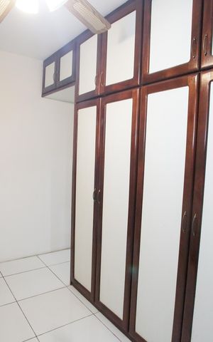 Casa à venda com 641m², 7 quartos e 4 vagasCloset da Suíte 1