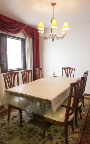 Casa à venda com 641m², 7 quartos e 4 vagasSala de jantar