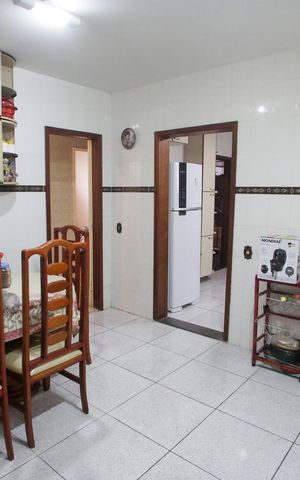 Casa à venda com 641m², 7 quartos e 4 vagasCopa