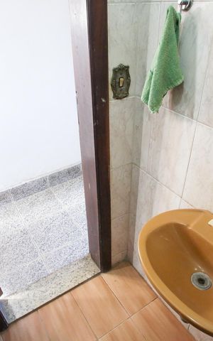 Casa à venda com 641m², 7 quartos e 4 vagasBanheiro da Sauna
