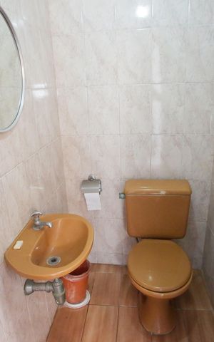 Casa à venda com 641m², 7 quartos e 4 vagasBanheiro da Sauna