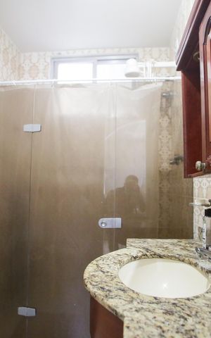 Casa à venda com 641m², 7 quartos e 4 vagasBanheiro Social