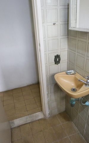 Casa à venda com 641m², 7 quartos e 4 vagasBanheiro de Serviço 