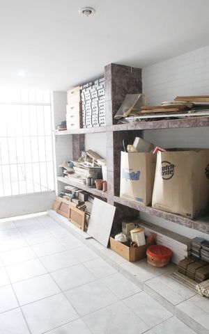 Casa à venda com 641m², 7 quartos e 4 vagasCorredor Lateral
