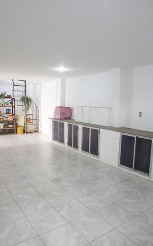 Casa à venda com 641m², 7 quartos e 4 vagasÁrea gourmet
