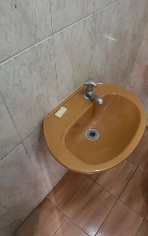 Casa à venda com 641m², 7 quartos e 4 vagasBanheiro da Sauna