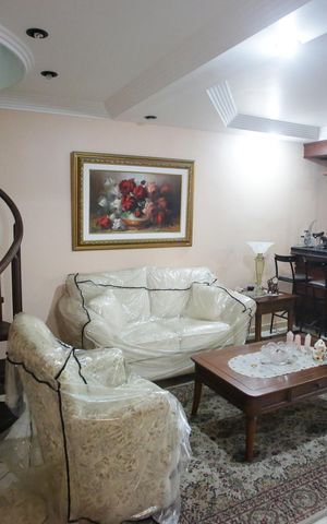 Casa à venda com 641m², 7 quartos e 4 vagasSala de Estar 2