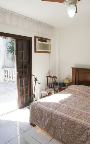 Casa à venda com 641m², 7 quartos e 4 vagasQuarto Suíte 2