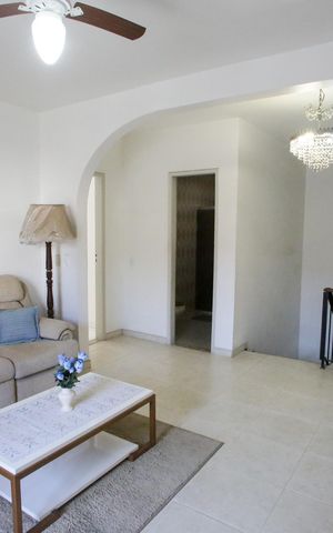 Casa à venda com 641m², 7 quartos e 4 vagasSala de TV