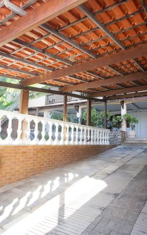 Casa à venda com 641m², 7 quartos e 4 vagasGaragem