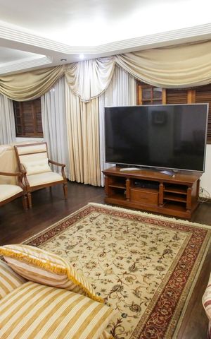 Casa à venda com 641m², 7 quartos e 4 vagasSala de Estar 1