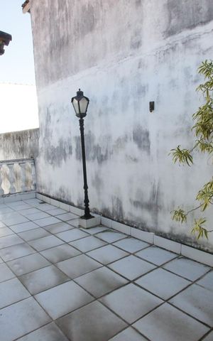 Casa à venda com 641m², 7 quartos e 4 vagasVaranda do Quarto 5