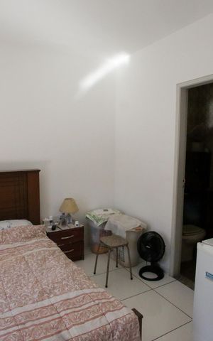 Casa à venda com 641m², 7 quartos e 4 vagasQuarto Suíte 2