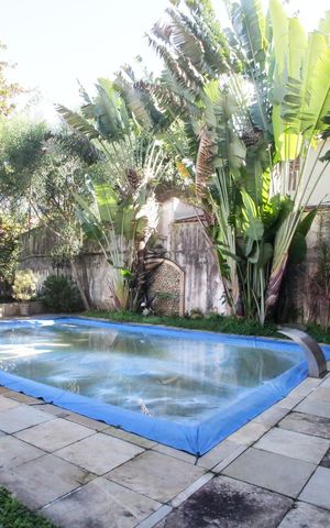 Casa à venda com 641m², 7 quartos e 4 vagasPiscina