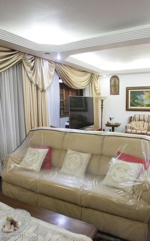 Casa à venda com 641m², 7 quartos e 4 vagasSala de Estar 1