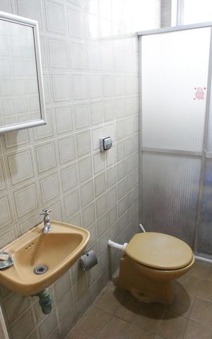 Casa à venda com 641m², 7 quartos e 4 vagasBanheiro de Serviço 
