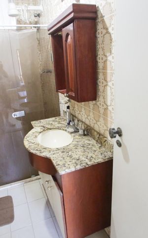 Casa à venda com 641m², 7 quartos e 4 vagasBanheiro Social
