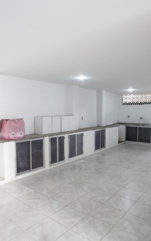 Casa à venda com 641m², 7 quartos e 4 vagasÁrea gourmet