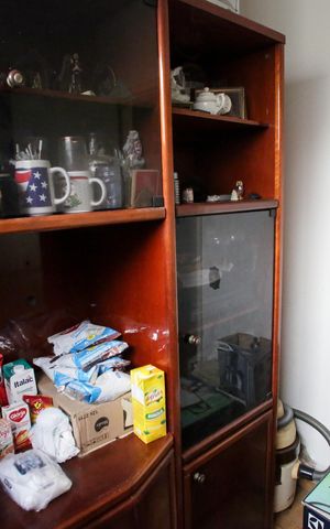 Casa à venda com 641m², 7 quartos e 4 vagasQuarto de Serviço 2