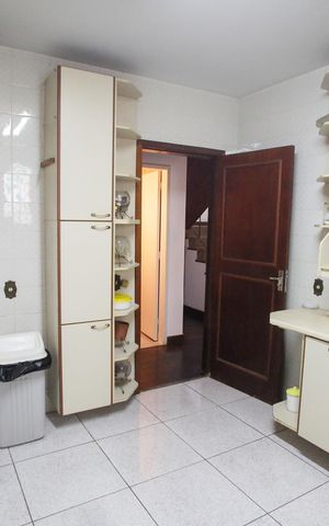 Casa à venda com 641m², 7 quartos e 4 vagasCozinha