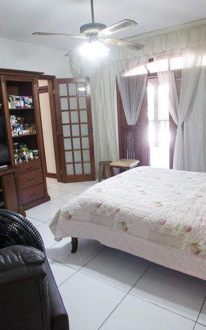 Casa à venda com 641m², 7 quartos e 4 vagasQuarto Suíte 1