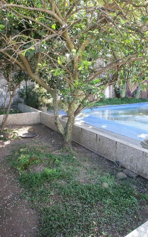 Casa à venda com 641m², 7 quartos e 4 vagasJardim