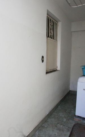 Casa à venda com 641m², 7 quartos e 4 vagasÁrea de Serviço