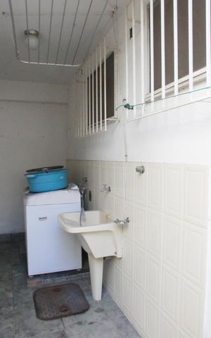 Casa à venda com 641m², 7 quartos e 4 vagasÁrea de Serviço
