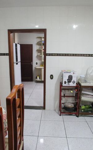Casa à venda com 641m², 7 quartos e 4 vagasCopa