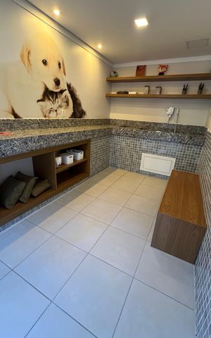 Studio à venda com 29m², 1 quarto e sem vaga