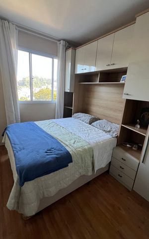 Studio à venda com 29m², 1 quarto e sem vaga