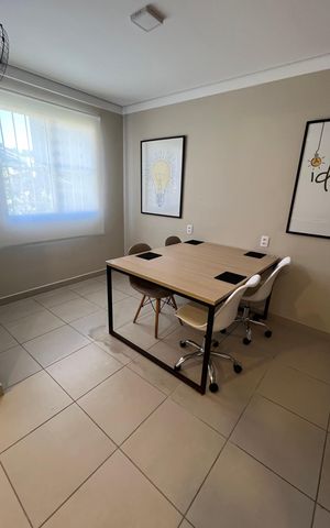 Studio à venda com 29m², 1 quarto e sem vaga