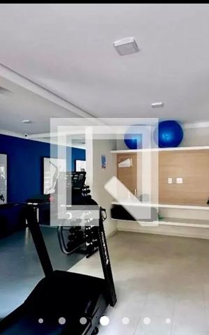 Studio à venda com 29m², 1 quarto e sem vaga